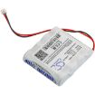 Battery for Power Xp DL-8 (p/n DL-8) - 2