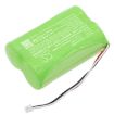 Ilco 79 Lock Battery (p/n 132-512886) - 2