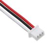 Ilco 79 Lock Battery (p/n 132-512886) - 5