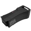 Panasonic XXL8R Battery for Rixe Raleigh Dover Kalkhoff Tasman Tour - 1