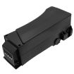 Panasonic XXL8R Battery for Rixe Raleigh Dover Kalkhoff Tasman Tour - 3