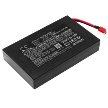 Razor RipStik Electric Caster Board Battery (p/n GR2247 RS2202) - 1