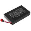 Razor RipStik Electric Caster Board Battery (p/n GR2247 RS2202) - 2