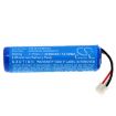 Battery for Burton UV604 LED - 3
