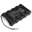 Powersonic A13146-4 Battery (p/n OSA029 OSA129) - 1