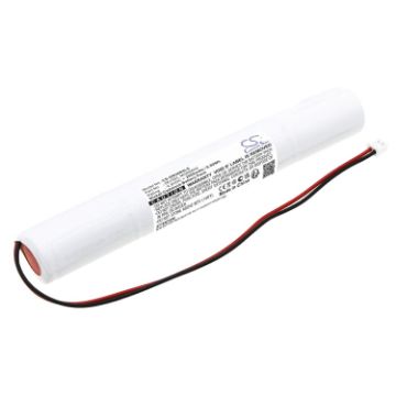 Legrand IP66 ECO1 Battery (p/n 061093 MGN0842) - 1