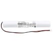 Legrand IP66 ECO1 Battery (p/n 061093 MGN0842) - 3