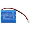 Battery for Satco/Nuvo Freedom Emergency Fixture (p/n 25/9002) - 3
