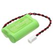 Battery for Dual-Lite Models SESR, SEDR, SCSR, SCDR (p/n 45VT45 784H66) - 1