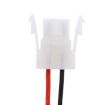 Battery for Thorn Voyager TwinSpot 4VTD70 787296 621-0792 - 4