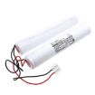 Candelux M-BA 8-65.3 Battery (p/n 98100242) - 1