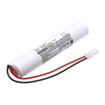 Battery for Thorn Voyager Solid E3T E3 (p/n 59009286) - 1