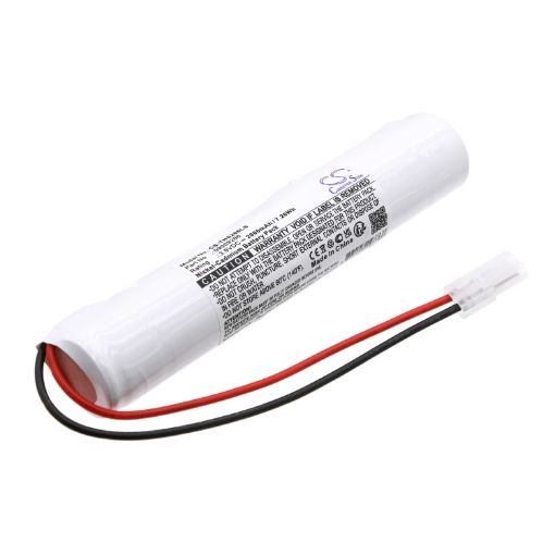 Battery for Thorn Voyager Solid E3T E3 (p/n 59009286) - 1