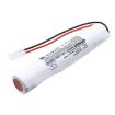Battery for Thorn Voyager Solid E3T E3 (p/n 59009286) - 2