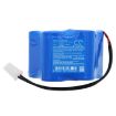 Battery for Panasonic MRDF3.F2C BGN5500-5FWP-A800EC OSA002 - 3