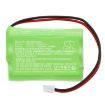 Legrand 062521 062520 061022 Battery (p/n 61022) Replacement - 3