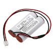 Legrand ST1 F200 BAES 806525 Battery (p/n MXN0067 MXN0082) - 1