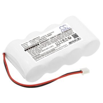 Legrand SEA39782 NGN0725 61091 Battery 4 KRMT 23/43 - 1