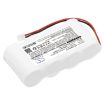 Legrand SEA39782 NGN0725 61091 Battery 4 KRMT 23/43 - 2