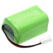 Teknoware ESC 90 Emergency Exit Light Battery EA051 W120011 - 1