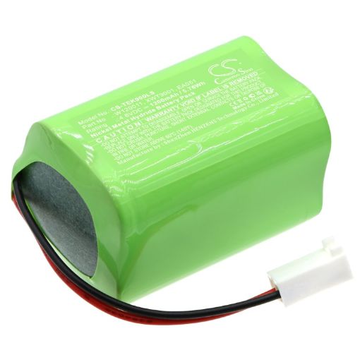 Teknoware ESC 90 Emergency Exit Light Battery EA051 W120011 - 1