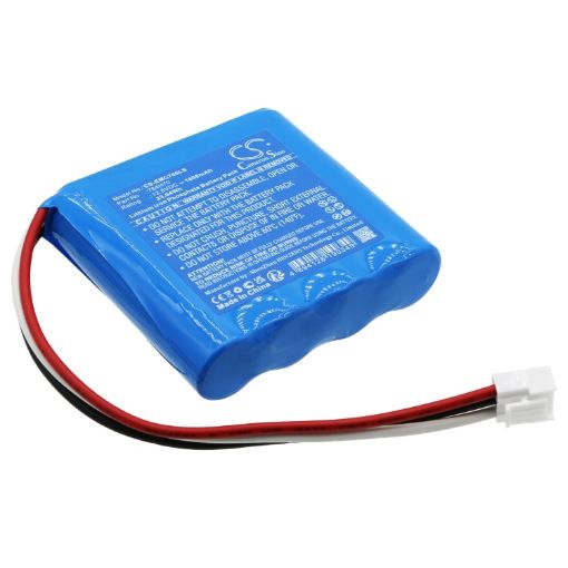 Battery for Dual-Lite DYN6I 784H70 - 1
