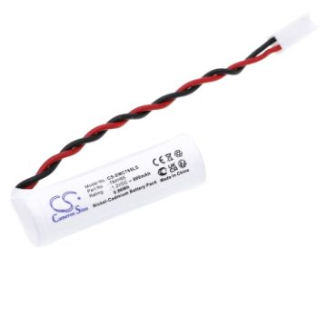 Battery for Dual-Lite EVEURWEI EVEURWE EVEUGWEI (p/n 784H65) - 1