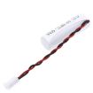 Battery for Dual-Lite EVEURWEI EVEURWE EVEUGWEI (p/n 784H65) - 2