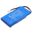 Battery for Dual-Lite DYN12I-06L DYN12-06L (p/n 784H72) - 2