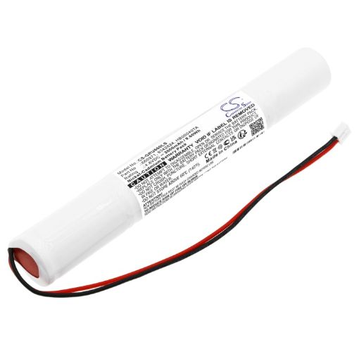 Legrand URA ONE Battery 6 626 34/40 U21LED B65LED 660971 - 1