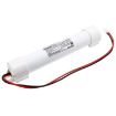 Arts SD S3 NT U C75 Battery (p/n 803169) - 1