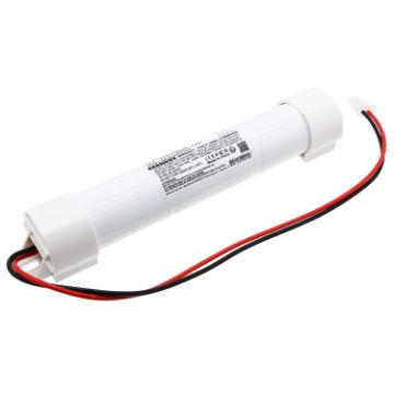 Arts SD S3 NT U C75 Battery (p/n 803169) - 1