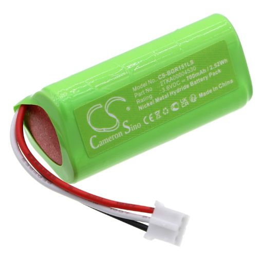 Busch-Jaeger 9497320 1519/01 Battery (p/n 2TKA00004530 2TKA00004531) - 1