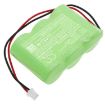Legrand U34 LED ECO2 061096 Battery GP220SCHT3BMX MGH00754 - 2