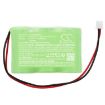 Legrand U34 LED ECO2 061096 Battery GP220SCHT3BMX MGH00754 - 3
