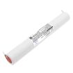 Mackwell B812 B616 Battery Replacement - 2