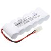 Lithonia LV S W R 120/277 ELN UM Battery 4PH22 60619-1 - 1