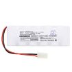 Lithonia LV S W R 120/277 ELN UM Battery 4PH22 60619-1 - 3