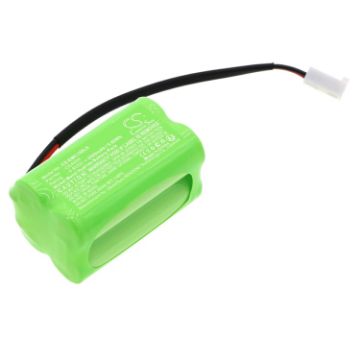 Astralite 20-0001 Battery Replacement - 1