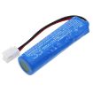 Ceag Safety Light Emergency Battery (p/n 40071353398 40071353666) - 2