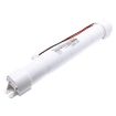Battery for Pierlite VPF236 VPF218 VPF118 VPC136 SDW LPS70 LPM80 - 2