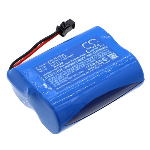 Battery for Fullham FHSAC1-UNV-40L (FHSBATL2-3.2 GF6X4XXXX03) - 1
