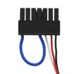 Fulham Hotspot 2 Battery (p/n FHSBATT8-AA.9) - 4