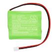 Fischer AP-0360-0100-AA-NC-01 Battery (p/n 98100089) - 3