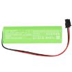 Inotec 890021 Battery (p/n 98100110) Replacement - 3