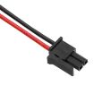 Inotec 890021 Battery (p/n 98100110) Replacement - 5