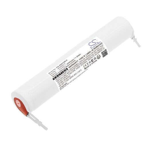Battery for Schneider OVA58983 OVA58916 OVA58913 OVA58910 MGN9015 - 1