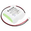 Legrand 062664 062654 062632 Battery (p/n 61088) - 2