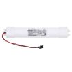 Battery for Arsel AK583-E AK582 AK581 AK543 AK468 AK143 (p/n AK-58) - 3