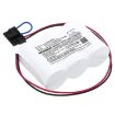 Fulham Hotspot 1 Battery (p/n 5600123200403) - 1